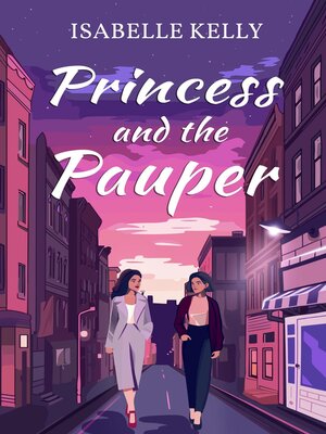 cover image of Princess and the Pauper